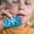 Miniatyrbild 6 av 6: Matematik Fidget Spinner, Matematik Fidget Toy, Matematik Fakta Fidget Spinners, Matematik Fakta Fidget Spinners för Barn, Coola Matematik Fidget Spinners Mini Fidget Spinner