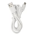 Miniatyrbild 2 av 5: Baby Tork Värmare Resväska Resefodral Påfyllningsbar Konstant Temperatur Ultratunn Usb Värmande Torkfodral Vit