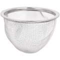 Pikkukuva 1 / 4: Sourcing Map Metal Household Mesh Net Tea Leaves Strainer Spice Infuser Stainless Steel