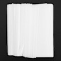 Miniatyrbillede 2 af 5: 500 stk / Ly Venlig Fiber Foldning Tepose Biologisk Nedbrydelig Te Filter Herba