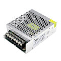 Miniatyrbild 2 av 5: AC 100-240V till DC 12V 10A 120W Reglerad växlingsspänning Transformator Power Omvandlare för ljusremsor Kamera Datorradioprojekt