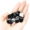 Miniatyrbild 3 av 4: Aktiv summer 3V magnetisk lång kontinuerlig pip ton larm ringsignal för Arduino (10-pack)