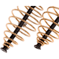 Miniatyrbild 3 av 4: Inline-metod Flat Feeder Carp Fiske Betehållare Fjäder Simma Feeder 10st Storlek - L