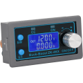 Miniatyrbild 1 av 5: DC-DC Buck Boost-omvandlare, variabel spänningsregulator 0,5-30V Boost-strömförsörjningsmodul DC programmerbar justerbar