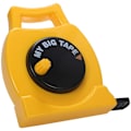 Miniatyrbild 3 av 5: Barn måttband Retractable Simple måttband Vind-Up måttband Resurser Spela måttband Konstruktion Leksak för barn