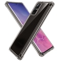 Miniatyrbillede 1 af 8: ESR Air Armor Cover Samsung Galaxy S20 Ultra Sort
