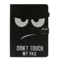 Pikkukuva 1 / 7: iPad Pro 11 1. sukupolvi (2018) Kotelo Motiivi Musta