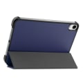 Pikkukuva 7 / 9: iPad Mini 6. sukupolvi (2021) -kotelo Tri-fold - sininen
