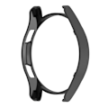Pikkukuva 2 / 3: Reunavahva kuori Samsung Galaxy Watch FE:lle Musta