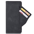 Miniatyrbillede 6 af 6: Multi Slot Pung Etui Google Pixel 7 Sort