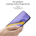 Miniatyrbillede 5 af 6: Hærdet glas skærmbeskyttelse til Samsung Galaxy S23 FE - Sort