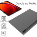 Miniatyrbillede 4 af 6: Skal Samsung Galaxy Tab S9 Ultra TPU Transparent