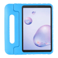 Miniatyrbillede 2 af 9: Stødsikkert EVA-cover til Samsung Galaxy Tab A7 10.4 2020 Blå