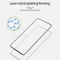 Miniatyrbillede 4 af 6: Hærdet glas skærmbeskyttelse til Samsung Galaxy S23 FE - Sort