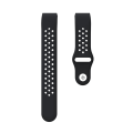 Miniatyrbillede 4 af 4: Sportarmbånd Fitbit Charge 2 Sort