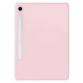 Miniatyrbillede 8 af 9: Samsung Galaxy Tab S9 FE Etui Tri-Fold Med Pen-holder Rosa