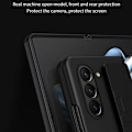 Pikkukuva 5 / 5: Grip Case Samsung Galaxy Z Fold 6 Musta