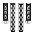 Pikkukuva 5 / 5: Fitbit Charge 6 -urheiluranneke, musta
