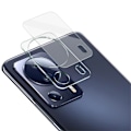 Miniatyrbillede 2 af 6: Imak Hærdet Glas Linsebeskyttelse Xiaomi 13 Lite Transparent