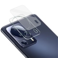 Pikkukuva 2 / 6: Imak Karkaistu lasi linssisuoja Xiaomi 13 Lite Läpinäkyvä