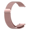 Miniatyrbillede 4 af 4: Milanese Loop Rem Huawei Watch 3/3 Pro Rosa