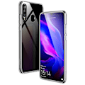 Pikkukuva 1 / 8: ESR Mimic Glas Case Huawei P30 Lite Clear
