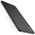 Pikkukuva 2 / 8: ESR Appro TPU -kotelo Huawei P20 Musta