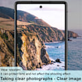 Miniatyrbild 6 av 6: Imak Härdat Glas Linsskydd Google Pixel 7 Svart