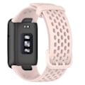 Pikkukuva 2 / 5: Xiaomi Mi Band 7 Pro -urheiluranneke, vaaleanpunainen