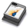 Pikkukuva 4 / 7: LC.IMEEKE Lompakkokotelo Samsung Galaxy Z Flip 5 Musta