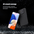 Miniatyrbillede 4 af 7: Nillkin CamShield Skal Samsung Galaxy A14 Sort