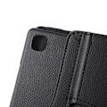 Miniatyrbillede 5 af 8: 360-Etui Samsung Galaxy Tab A7 10.4 2020 Sort