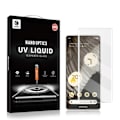 Pikkukuva 7 / 7: Mocolo Tempered Glass Google Pixel 7 Pro UV Clear