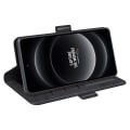 Miniatyrbild 3 av 4: Leather Wallet Xiaomi 14 Ultra Black