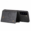 Miniatyrbillede 5 af 7: Samsung Galaxy S22 Mobilcover Pung Sort