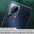 Miniatyrbillede 4 af 6: Imak Hærdet Glas Linsebeskyttelse Xiaomi 13 Lite Transparent