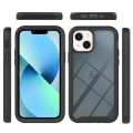 Miniatyrbillede 6 af 6: Allround Cover Skal iPhone 15 Plus Sort