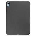 Pikkukuva 8 / 9: Apple iPad 11 11. sukupolvi (2025) Kotelo Tri-fold Musta