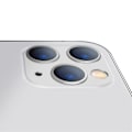 Miniatyrbillede 3 af 5: Mocolo 0,2mm Hærdet Glas Linsebeskyttelse iPhone 12 Pro