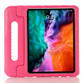 Pikkukuva 2 / 8: Iskunkestävä EVA-kuori Apple iPad Air 13 2nd Gen (2025) Pinkki