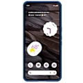 Miniatyrbillede 2 af 5: Nillkin CamShield Skal Google Pixel 8 Pro Blå