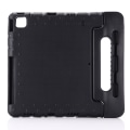 Miniatyrbillede 1 af 3: Stødsikkert EVA-cover til iPad Pro 12.9 4. generation (2020) - Sort