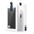 Miniatyrbillede 7 af 7: Dux Ducis Skin Pro Læderetui Samsung Galaxy S24 FE Sort