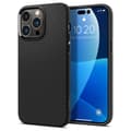 Spigen iPhone 14 Pro Case Liquid Air Black