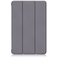 Miniatyrbild 9 av 10: Samsung Galaxy Tab S9 Fodral Tri-fold Grå