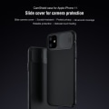 Pikkukuva 3 / 8: Nillkin CamShield -kuori iPhone 11 - Musta