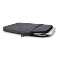 Miniatyrbillede 4 af 6: Vandtæt Sleeve iPad/Tablet Op Til 11\" Sort