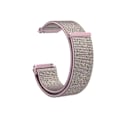 Miniatyrbillede 4 af 7: Nylonrem til Fitbit Versa/Versa 2 Rosa