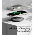 Miniatyrbild 4 av 10: Ringke Fusion Magnetic Case iPhone 15 Plus Matte Clear