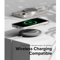 Miniatyrbillede 4 af 10: Ringke Fusion Magnetic Case iPhone 15 Plus Matte Clear